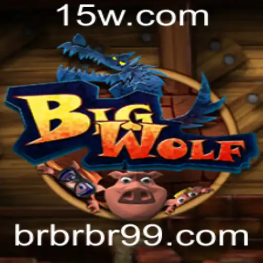 BigWolf: Explore o Mundo Selvagem deste Inovador Jogo de Estratégia