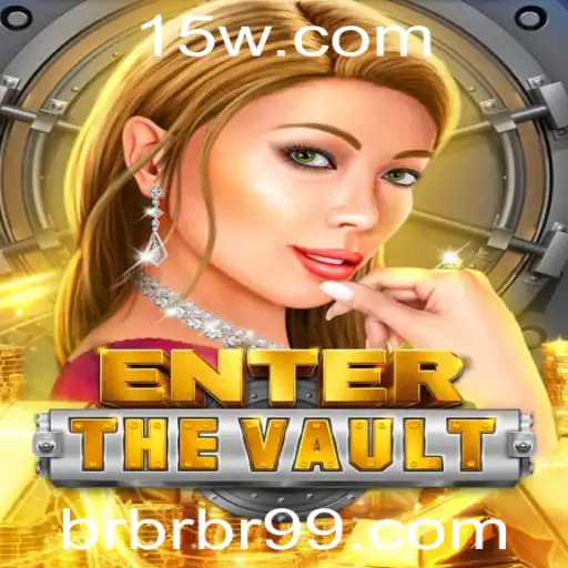 EntertheVault: O Novo Jogo de Mistério Que Está Conquistando o Mundo