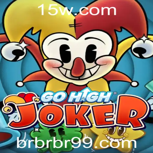 GoHighJoker: Exploração Inovadora no Mundo dos Jogos
