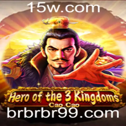 Descubra o Mundo Empolgante de Heroofthe3KingdomsCaoCao