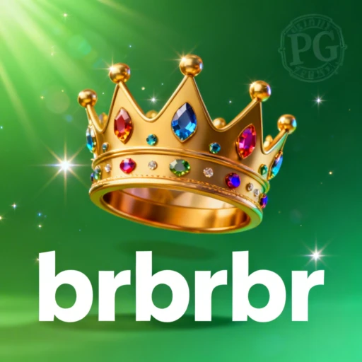 brbrbr Logo