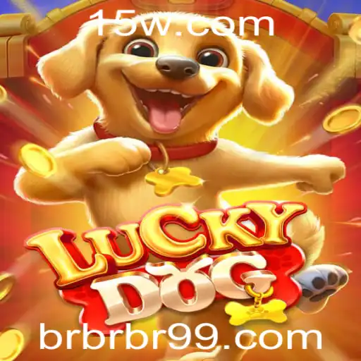 Descubra LuckyDog: O Jogo que Está Conquistando a Internet
