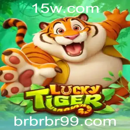 Explorando o Mundo de LuckyTiger: Um Jogo Envolvente