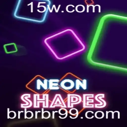 Descubra o Universo de NeonShapes: Um Jogo de Estratégia Envolvente
