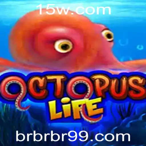 Tudo sobre OctopusLife: Aventuras Subaquáticas e o Enigmático Mundo de 'brbrbr'
