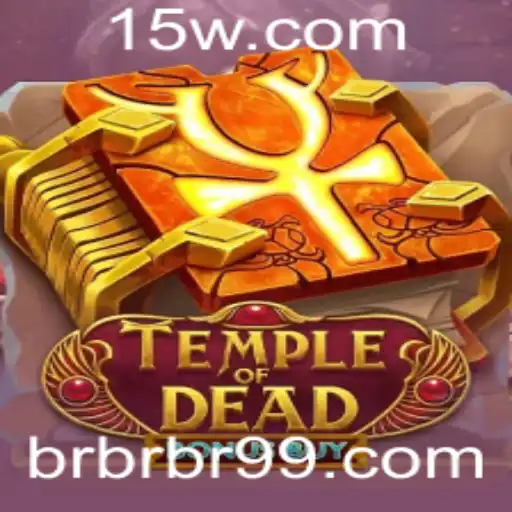TempleofDeadBonusBuy: Uma Aventura Mística no Mundo dos Jogos de Azar