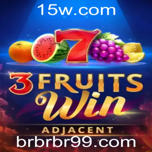 3FruitsWin: Descubra o Novo Fenômeno dos Jogos