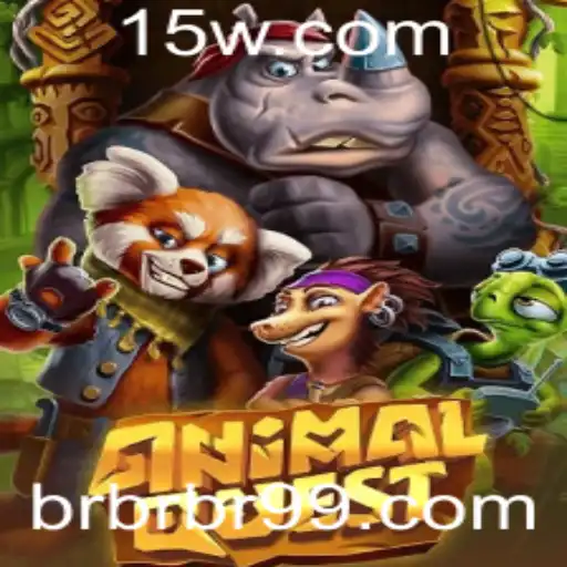 Descubra AnimalQuest: Uma Aventura Selvagem no Mundo dos Animais