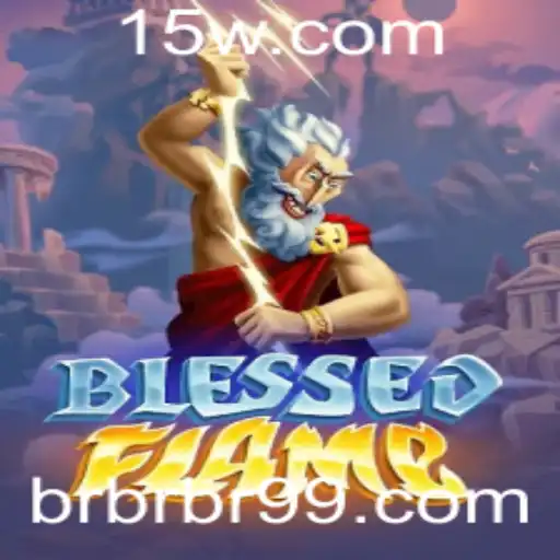 Descubra o Mundo de BlessedFlame: Um Jogo Inovador no Cenário Atual