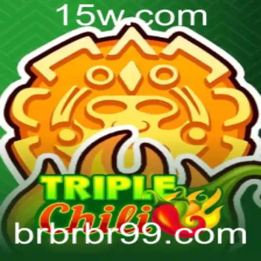 TripleChili: O Novo Jogo que Está Conquistando Tudo com Bravura