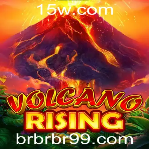 Explorando o Mundo de VolcanoRising: Uma Aventura de Dinamismo e Estratégia