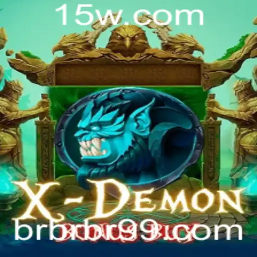 XDemonBonusBuy: Descubra o Jogo Captivante com a Palavra-Chave BRBRBR